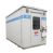 AnaShell walk-in Analytical Shelter Type AS4500, H=2.56m x W=2m x D=4m, for up to six analysers plus sample preconditioning, with window