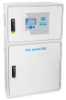 Analizor TOC online Hach BioTector B7000i, 0 - 10000 mg/L C, 1 flux, 230 V c.a.