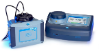 Turbidimetru de laborator cu laser TU5200 cu RFID, Versiune ISO