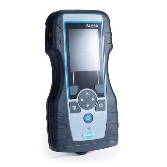 Analizor portabil (PPA) SL250