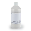 Soluţie etalon de clorură de sodiu, 491 mg/L NaCl (1000 µS/cm), 500 mL