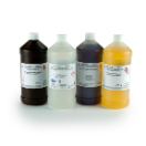 Soluţie standard de clorură, 1000 mg/L, 500 mL
