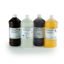 Soluţie standard de clorură, 100 mg/L, 1 L