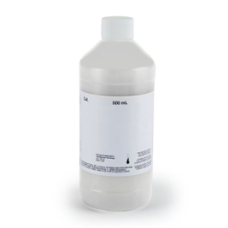 Soluţie standard de amoniac, 100 mg/L, 500 mL