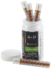 Benzi de testare QuanTab pentru clorură, 30-600 mg/l