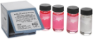 Kit cu standarde secundare SpecCheck din gel pentru clor, DPD, 0-8,0 mg/L Cl₂