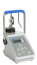 Analizor portabil Orbisphere 3650/113, oxigen gazos sau dizolvat (O₂), unităţi: % (gazos) sau ppm (lichid)