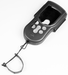 Etui de protecţie pentru aparate de măsurat HQd portabile