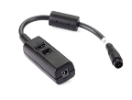Kit adaptor de alimentare USB şi c.c., 230 V