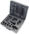 Portable HQD rugged field case for rugged probes w/ extended cable length