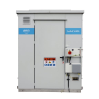 AnaShell walk-in Analytical Shelter Type AS4200, H=2.56m x W=2m x D=3m, for up to four analysers plus sample preconditioning