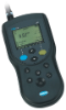 HQ11D Kit pentru instrument digital de măsurare a pH-ului, electrod de pH, lichid, standard, 1 m