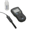 HQ14D Kit pentru instrument de măsură digital pentru conductivitate, celulă de conductivitate, standard, 1 m