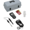 HQ30D Kit pentru multimetru digital, electrod de pH cu gel şi LDO, standard, 1 m
