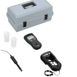 HQ30D Kit pentru multimetru digital, electrod LDO, standard, 1 m