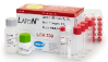 Laton Test cuvetă pentru azot total 20-100 mg/L TNb