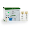 Test cuvetă pentru AOX, 0,05-3,0 mg/l