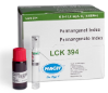 Test cuvetă indice de permanganat 0,5 - 10 mg/L O₂ (CCO-Mn)