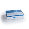 Test cuvetă pentru ortofosfat 0,01 - 0,5 mg/L PO₄-P, 20 teste
