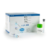 Test cuvetă BOD5 4-1650 mg/l O₂