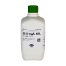 Soluţie de nitrat standard, 50 mg/L NO₃ (11,3 mg/L NO₃-N), 500 mL