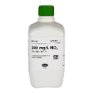 Soluţie de nitrat standard, 200 mg/L NO₃ (45,2 mg/L NO₃-N), 500 mL