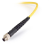 Senzor Intellical LDO101 de teren, luminiscent/optic pentru oxigen dizolvat (DO), cablu de 10 m