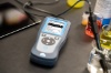 Multimetru portabil HQ2100 pentru pH, conductivitate, TDS, salinitate, oxigen dizolvat (DO) şi potenţial de oxido-reducere (ORP), fără electrozi