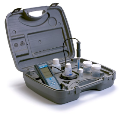 Sension+ PH1 Kit portabil de măsurare a potenţialului de oxidoreducere (ORP)