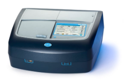 DR6000 Spectrofotometru UV-VIS cu tehnologie RFID