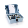 Colorimetru portabil Pocket Colorimeter DR300, Ozon, cu casetă