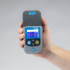 Colorimetru portabil Pocket Colorimeter DR300, Clor + pH, cu casetă