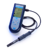 Sension+ DO6 Portable Dissolved Oxygen Meter Field Kit with Sensor