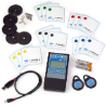 LOC100 Set RFID pentru identificarea probelor