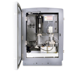 PHOSPHAX sc Phosphate analyser on-site, 0.05-15 mg/L, 10m filter probe