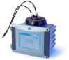 Turbidimetru cu laser TU5300sc pentru valori scăzute cu RFID, versiunea ISO