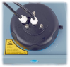 Turbidimetru cu laser TU5300sc pentru valori scăzute cu RFID, versiunea ISO