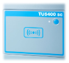 Turbidimetru cu laser TU5300sc pentru valori scăzute cu verificare sistem şi RFID, versiunea EPA