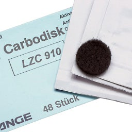 CARBODISK CARBODISK Discuri de carbon activ pentru analiza de referinţă a AOX