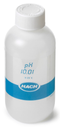 Soluţie tampon, pH 10,01, 250 mL
