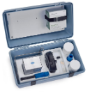 Kit de întreţinere pentru turbidimetrele cu laser TU5300sc şi TU5400sc, cu fiole RFID sigilate