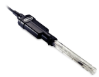 Electrod de pH Intellical PHC281 de laborator, pentru calitatea apei, cu posibilitate de reumplere, cablu de 1 m
