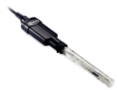 Electrod de pH Intellical PHC281 de laborator, pentru calitatea apei, cu posibilitate de reumplere, cablu de 3 m