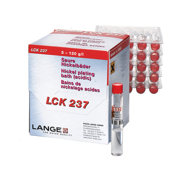 Test cuvetă pentru dicetone vicinale 0,015-0,5 mg/kg diacetil