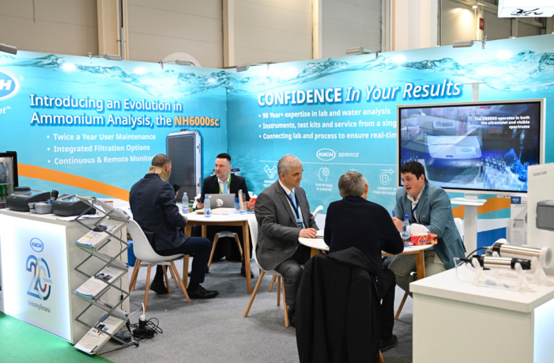 Cele mai importante momente de la GREEN ENERGY EXPO & ROMENVIROTEC 2025